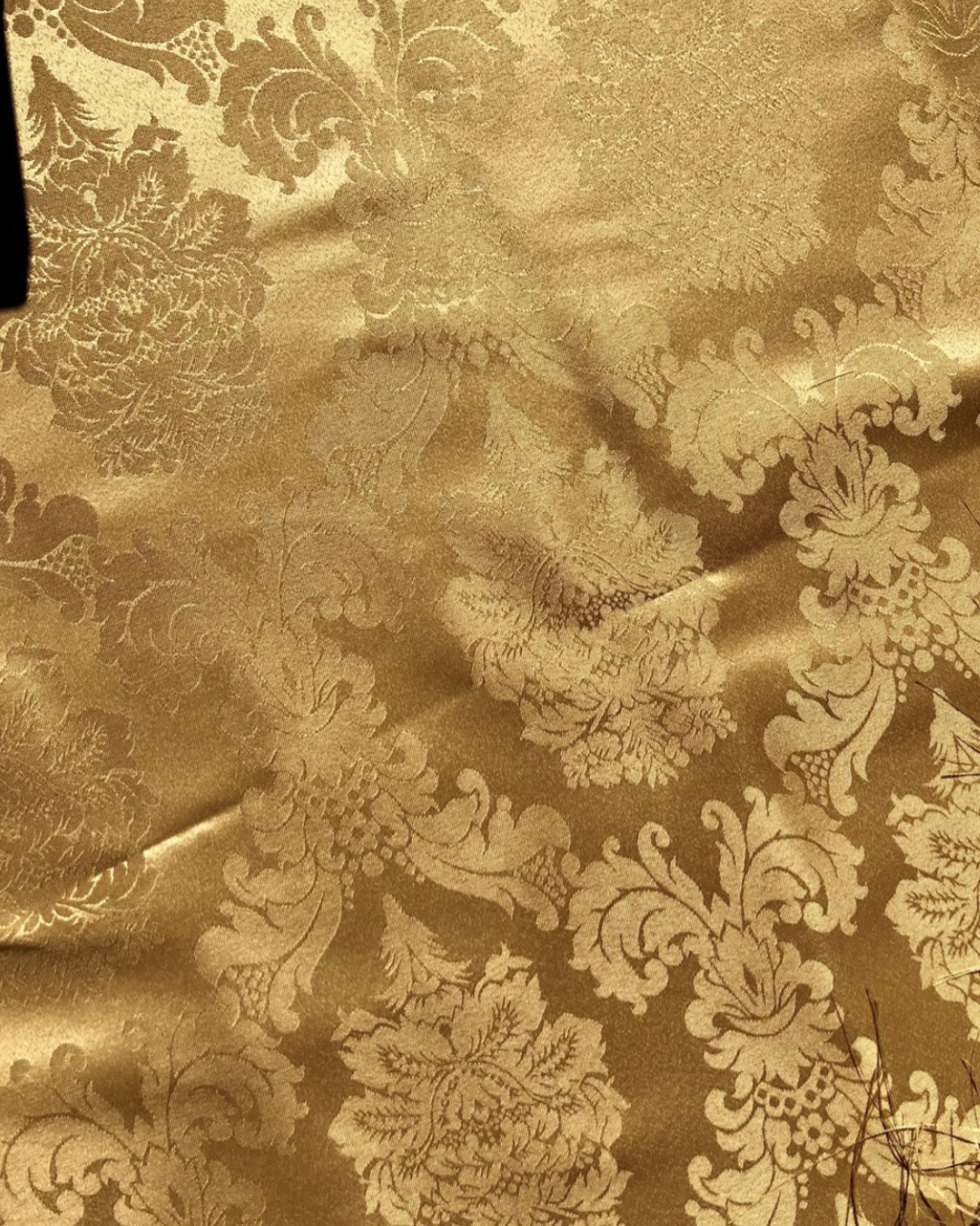 GOLD / MUSTARD