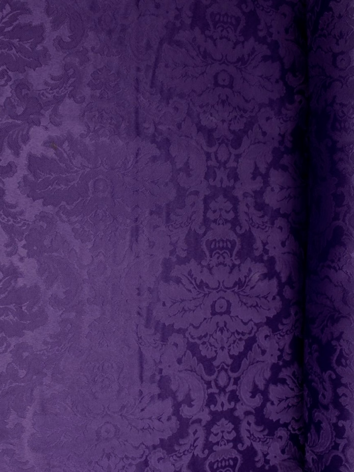ROYAL PURPLE
