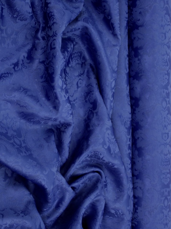 ELECTRIC BLUE