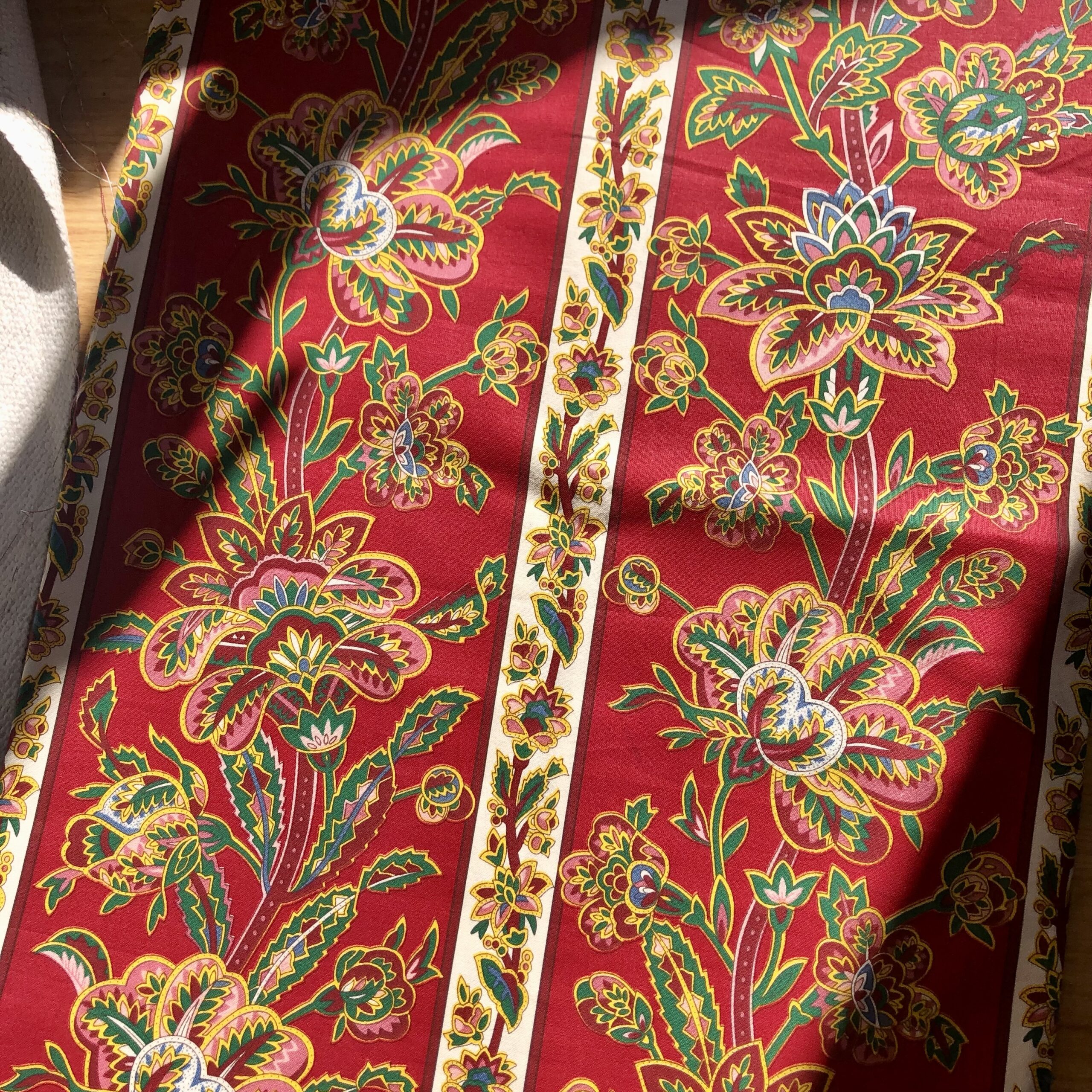 Red medieval