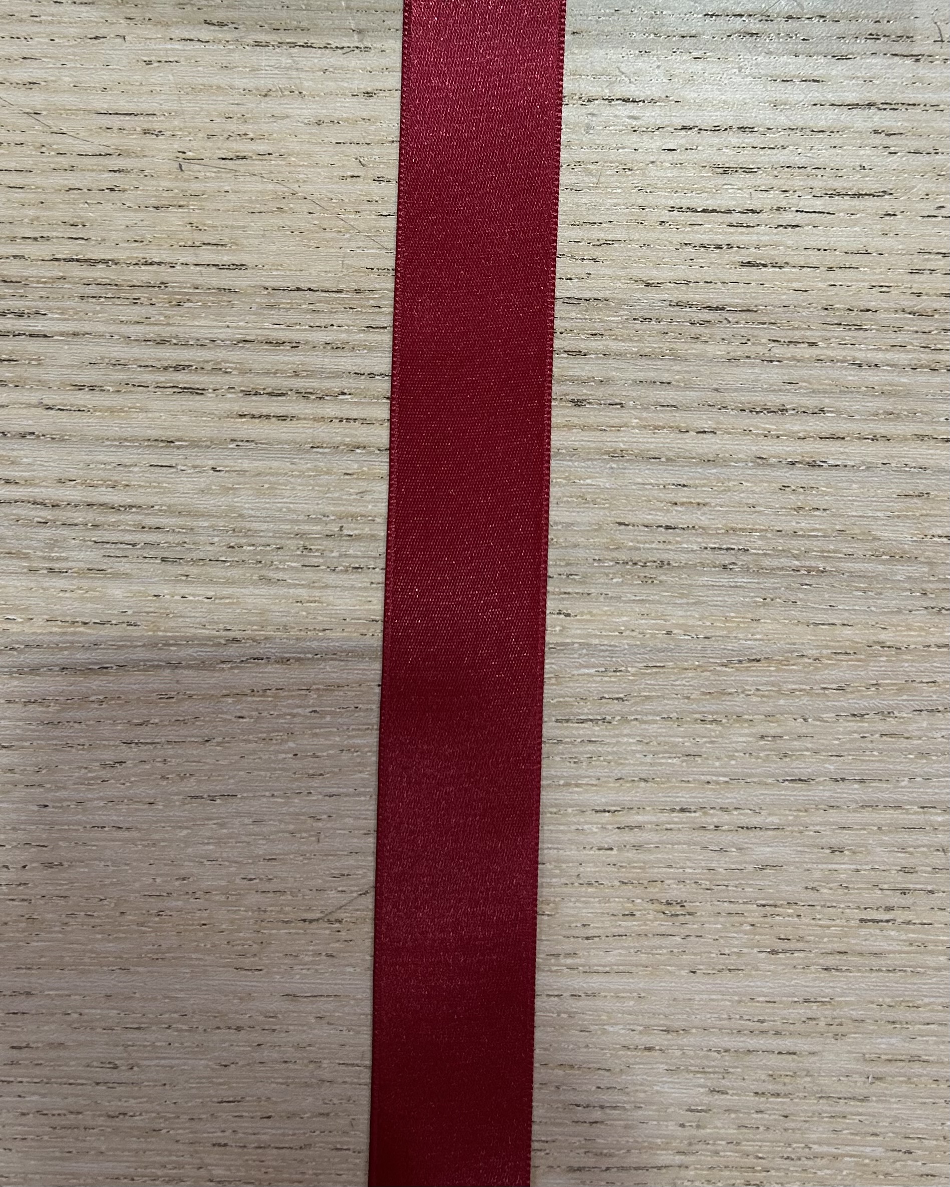 DARK RED