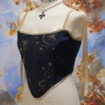 Celestial corset