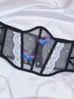 Cinderella underbust corset - Image 10