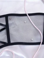 Cinderella underbust corset - Image 6