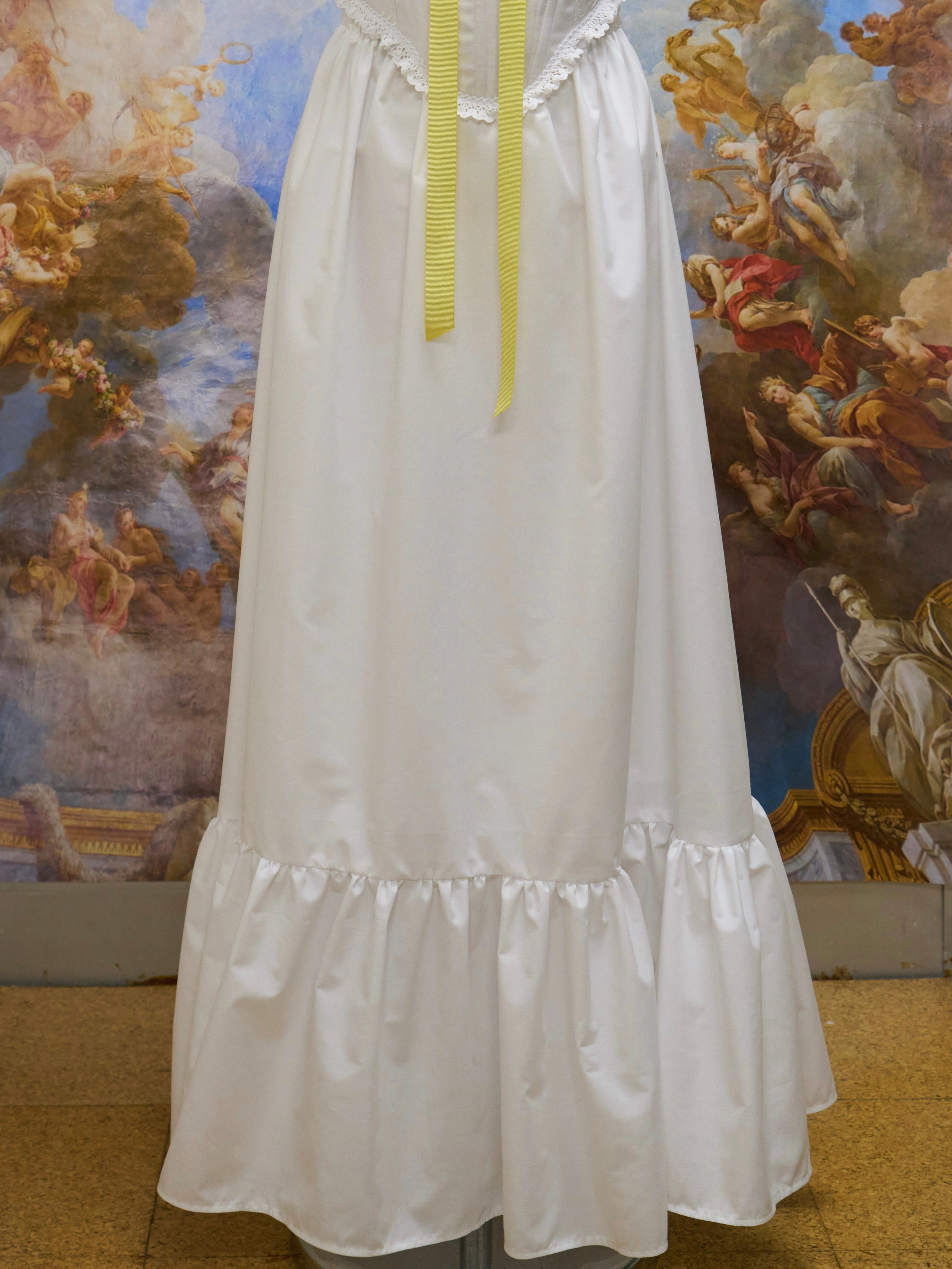 Cottage corset set - Image 5