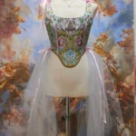 Fairytale corset