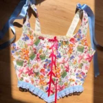 Solstice soft corset