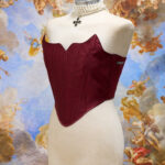 Aorta corset