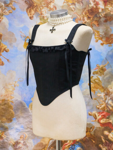 Sombra corset
