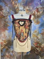 Sacred Soft Corset VFW - Image 5