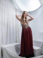 Sacred Soft Corset VFW - Image 6