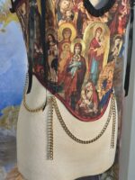 Sacred Soft Corset VFW - Image 8