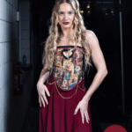 Sacred Soft Corset VFW