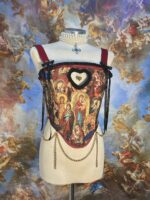 Sacred Soft Corset VFW - Image 3