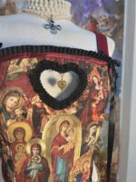 Sacred Soft Corset VFW - Image 4
