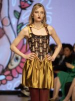 Statues Medieval Corset VFW - Image 3
