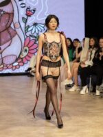 Romantic Baroque Corset VFW - Image 2