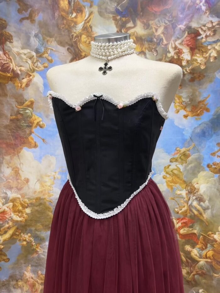 Valentines Corset - Image 2
