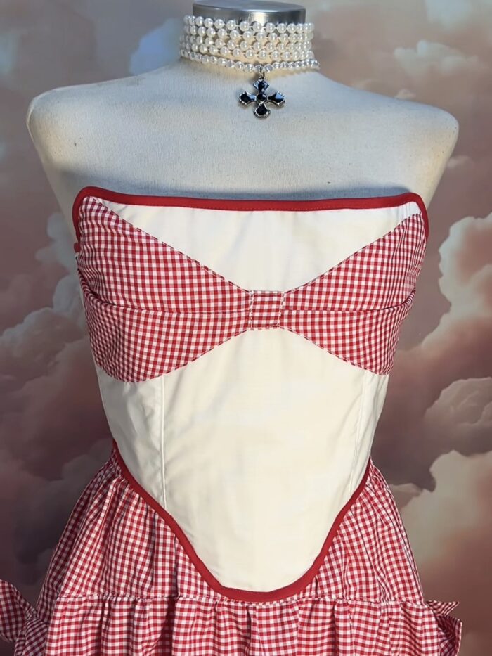 Picnic Bow Set - Image 3
