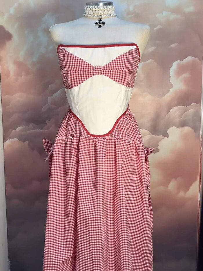 Picnic Bow Set - Image 4