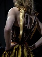 Statues Medieval Corset VFW - Image 4