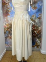 Beige Bow Set - Image 3