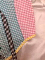 Rainbow Picnic Soft Corset (Older design) - Image 5