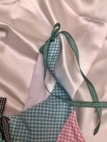 Rainbow Picnic Soft Corset (Older design) - Image 7