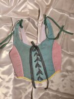 Rainbow Picnic Soft Corset (Older design) - Image 2