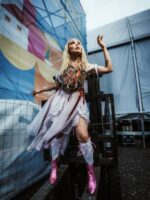 Romantic Baroque Corset VFW - Image 3