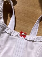 Cottage Core Corset - Image 3