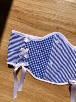 Office Core Underbust Corset - Image 2