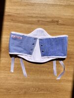 Office Core Underbust Corset - Image 3