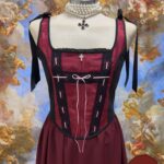 Baroque Romantic Corset