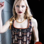 Statues Medieval Corset VFW