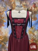 Baroque Romantic Corset