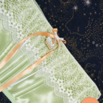 Sage Green Underbust Corset (Older design)