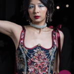 Romantic Baroque Corset VFW