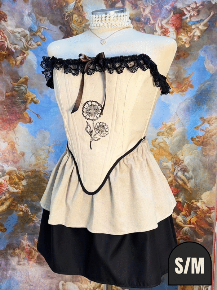 Two Toned Set - Image 1
