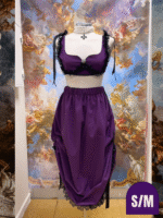 Purple and Black Set - Image 3