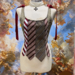 Office Ties Soft Corset